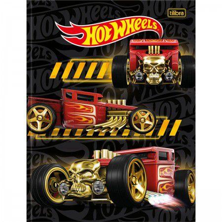 Imagem de Caderno broch cd un hot wheels 80f