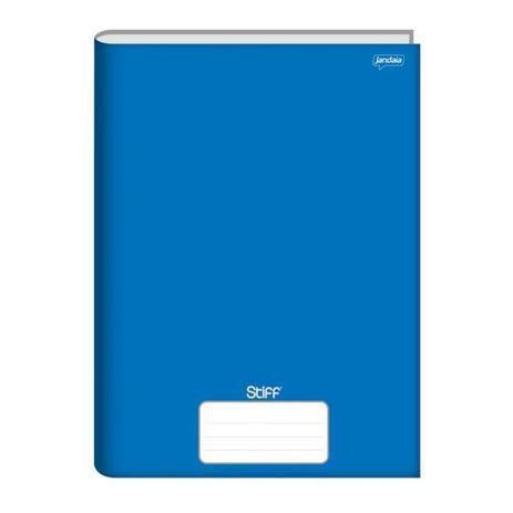 Caderno Brochura Pequeno 48 Folhas - Jandaia - Caderno Brochura ...