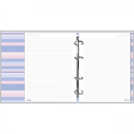 Imagem de Caderno c/ elast. shine 80f - ref 48.6607-9