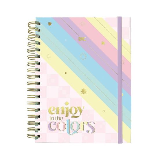 Imagem de Caderno Colegial Smart 80 Fls. C.D. Dac - Enjoy 1
