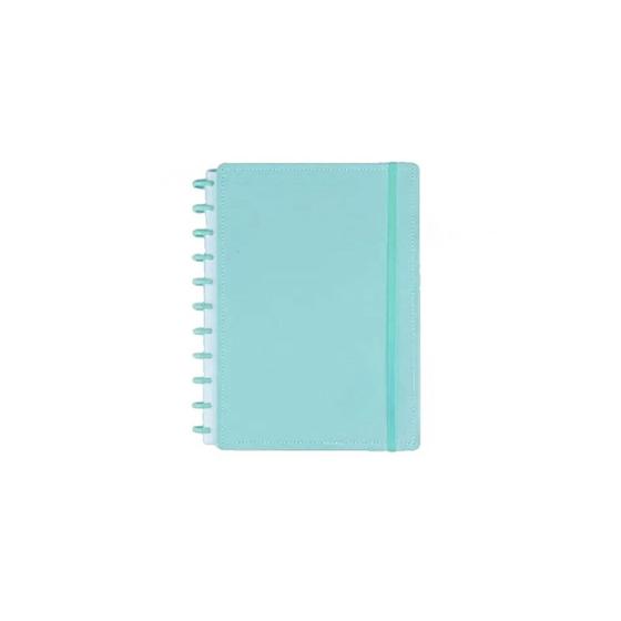 Imagem de Caderno De Disco Basic Inteligente Médio 