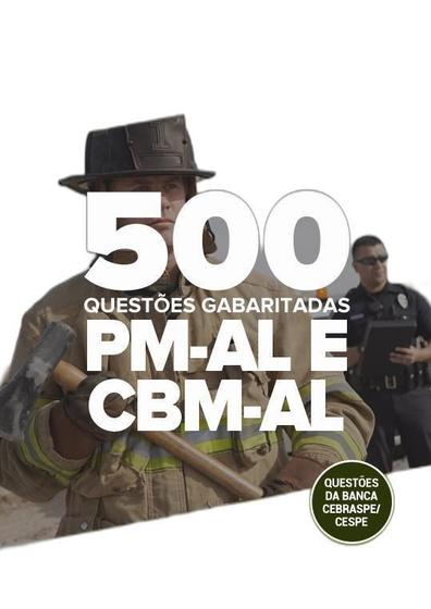 Imagem de Caderno De es Pm Al E Cbm Al