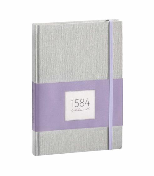 Imagem de Caderno de Notas hahnemuhle 1584 Lilas 10625009