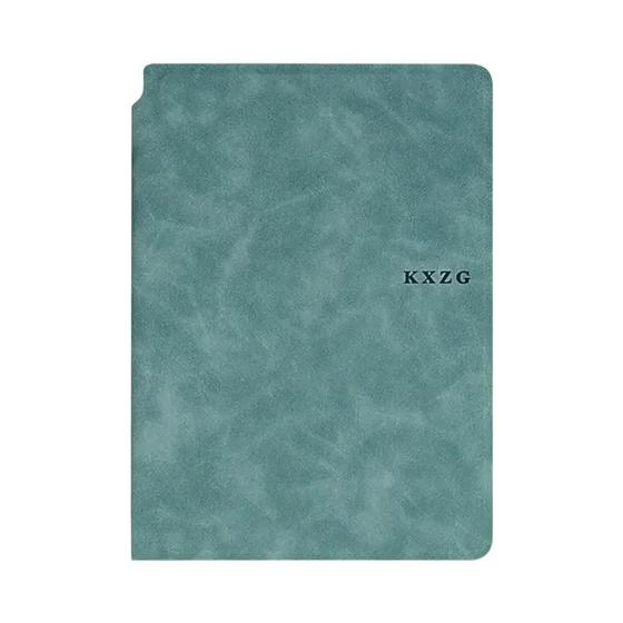 Imagem de Caderno de Quadro Branco Reutilizável A5 Portátil - com Caneta, Borracha e Pano de Limpeza