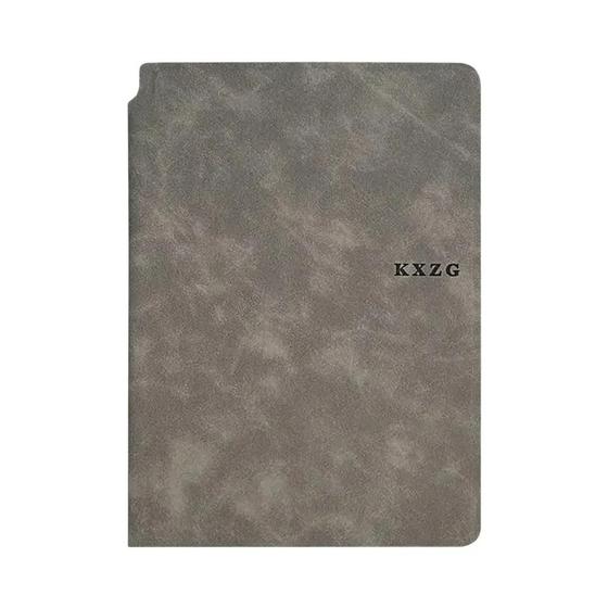 Imagem de Caderno de Quadro Branco Reutilizável A5 Portátil - com Caneta, Borracha e Pano de Limpeza