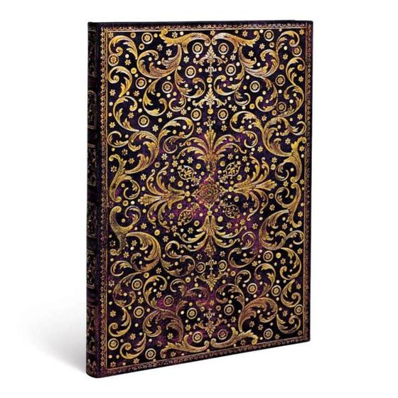 Imagem de Caderno Diario Paperblanks Aurelia Grande Pb4400-0