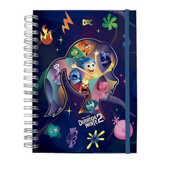 Imagem de Caderno divertidamente smart colegial 5033