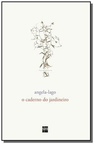 Imagem de Caderno do jardineiro, o