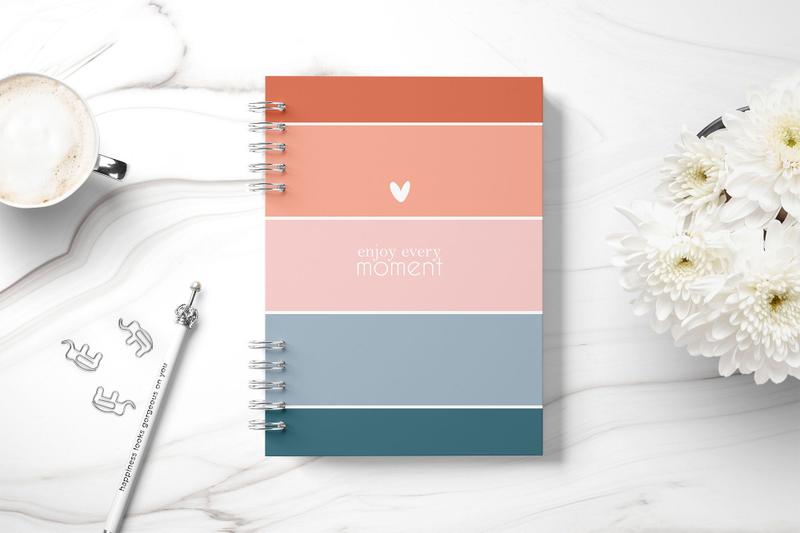 Imagem de Caderno Enjoy