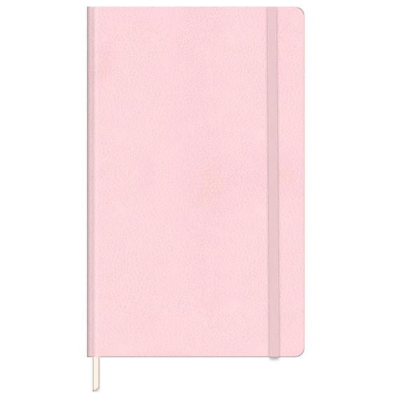 Imagem de Caderno Executivo C.D. 80 Fls Fitto G Tilibra - Cambridge Rosa
