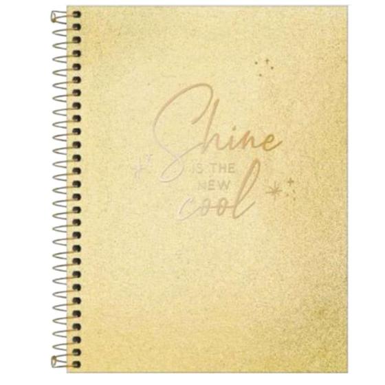 Imagem de Caderno Executivo Colegial  Tilibra