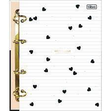 Imagem de Caderno Fichário West Village 80F