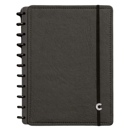 Imagem de Caderno Grande - Caderno Inteligente - Black