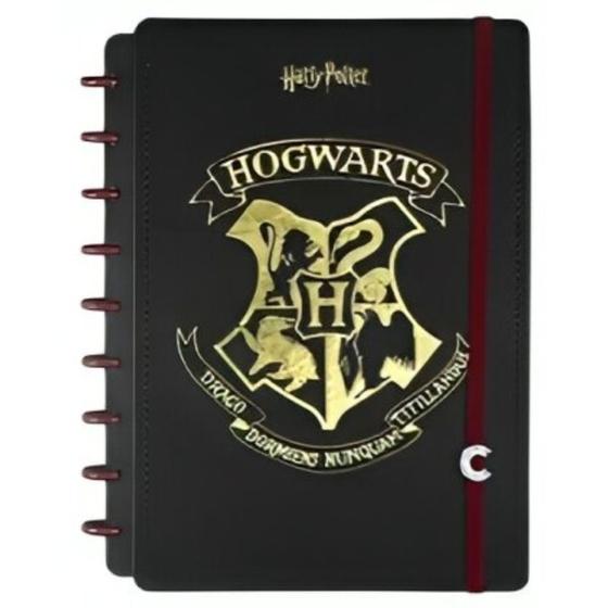 Imagem de Caderno Harry Potter - Grande