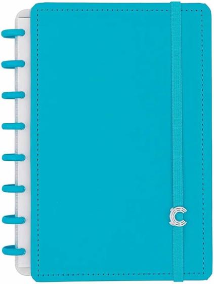 Imagem de Caderno Inteligente A5 - All Blue