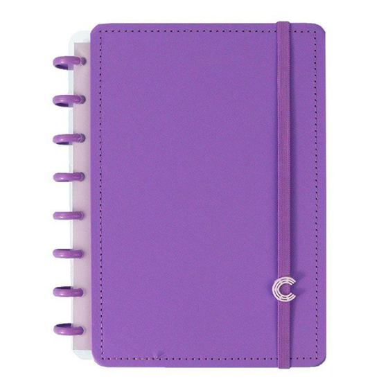 Imagem de Caderno inteligente A5 All Purple - CIA52089