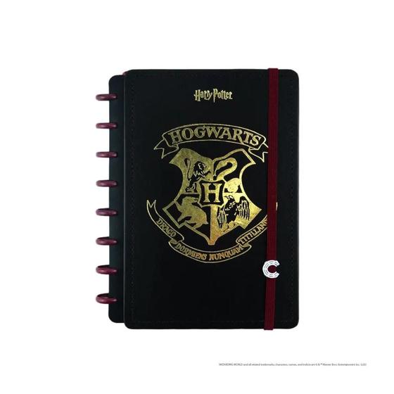 Imagem de Caderno Inteligente A5 - Harry Potter