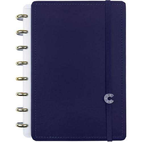 Imagem de Caderno Inteligente A5 Intense Blue 80Fls