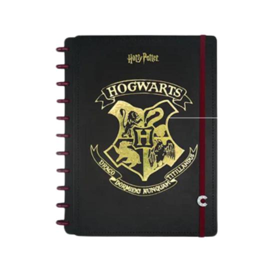 Imagem de Caderno Inteligente By Harry Potter Ci- Grande