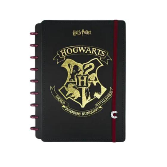 Imagem de Caderno Inteligente By Harry Potter Ci- Médio