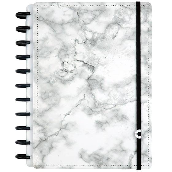 Imagem de Caderno Inteligente G+ 140 Folhas Bianco Linhas Brancas Special Edition