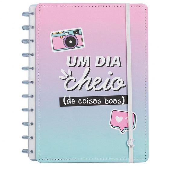 Imagem de Caderno Inteligente Grande Amigas