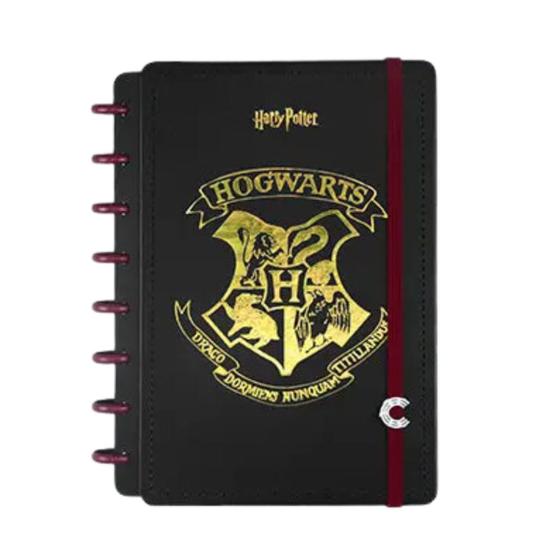 Imagem de Caderno Inteligente Harry Potter A5