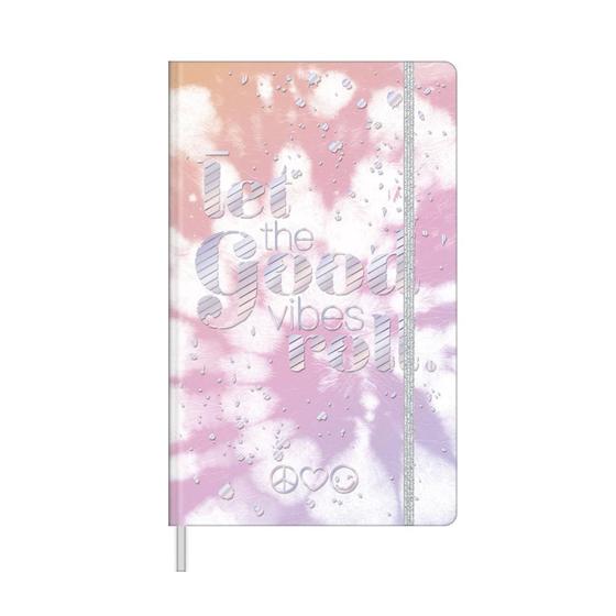 Imagem de Caderno Pontilhado Good Vibes - Tilibra