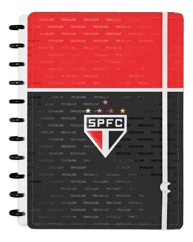 Imagem de Caderno são paulo soberano - grande