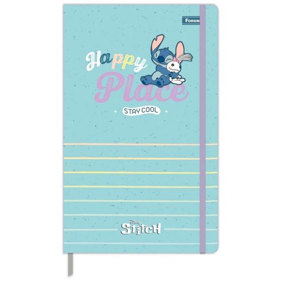 Imagem de Caderno STITCH Edit.me Bullet Journal