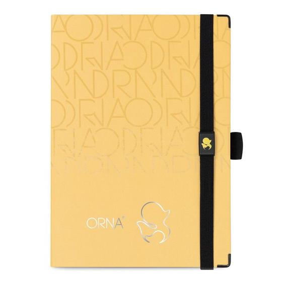 Imagem de Caderno Systemflex Maxi ótima Orna Moderna