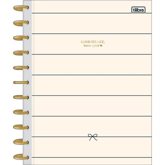 Imagem de Caderno Univ. Tilidisco West V. 10x1 160Fls Tilibra