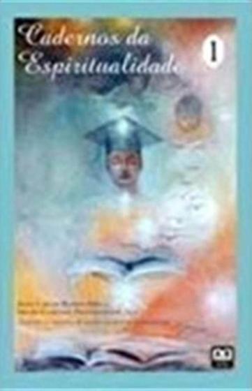 Imagem de Cadernos da Espiritualidade - AB EDITORA
