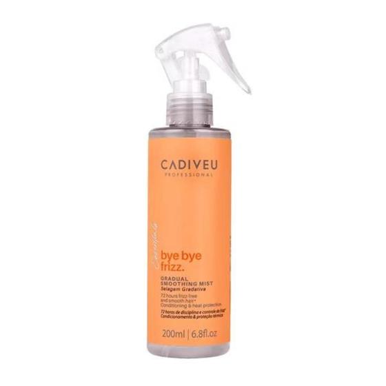 Imagem de Cadiveu Essentials Bye Bye Frizz Leave-in Selagem Gradativa 200ml