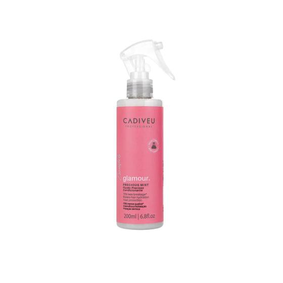 Imagem de Cadiveu Essentials Glamour Fluído Precioso 200ml