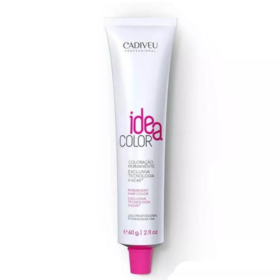 Imagem de Cadiveu Idea Color 11.02 Matizador Blonde Idea Irisado