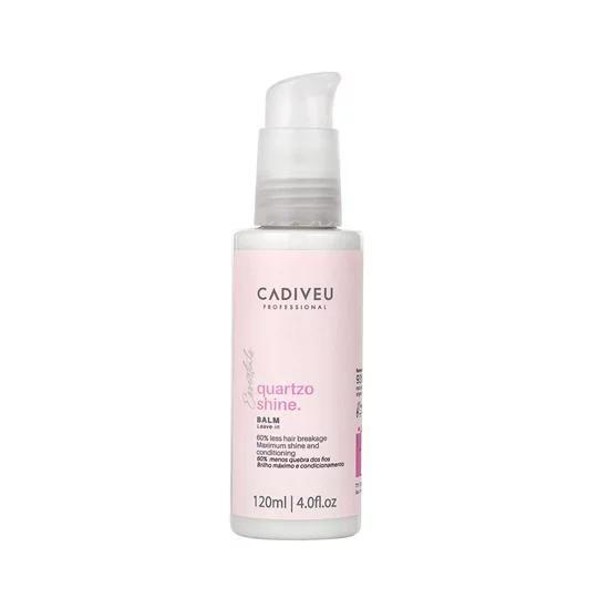 Imagem de Cadiveu Leave In Essentials Quartzo Shine 120ml