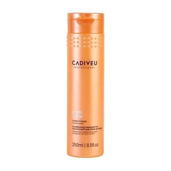 Imagem de Cadiveu Nutri Glow Condicionador 250ml