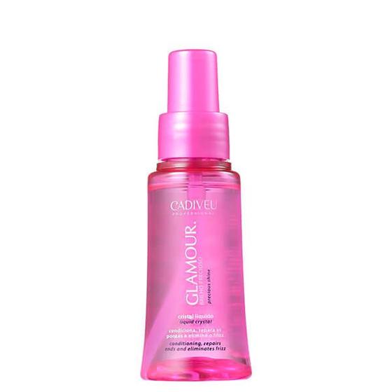 Imagem de Cadiveu Professional Glamour Rubi Cristal Líquido 65ml