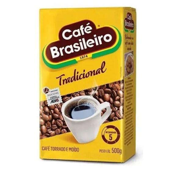 Imagem de cafe brasileiro