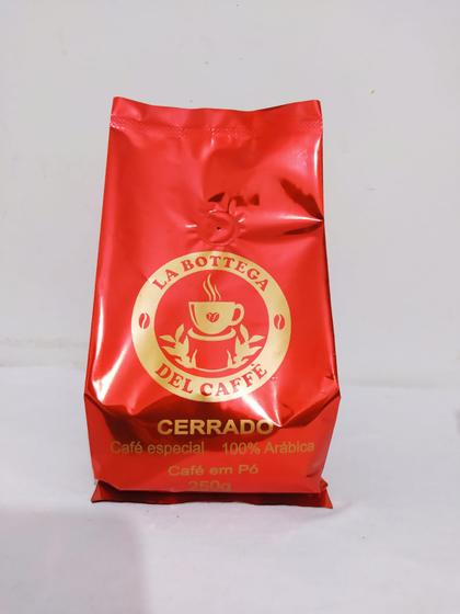 Imagem de Café cerrado especial 100% arábica