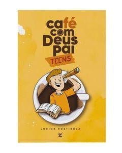 Imagem de Café com Deus Pai - Teens