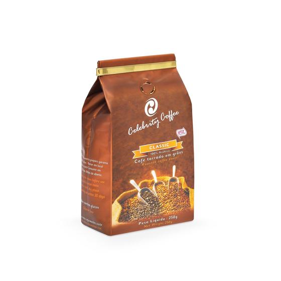 Imagem de Café Especial Classic Torrado Em Grãos - 250G