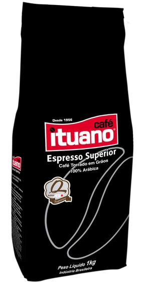 Imagem de Café Espresso Ituano Superior 1 Kg