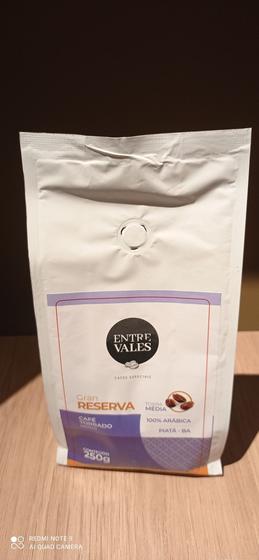 Imagem de Café Gran Reserva Entre Vales Muído 250g