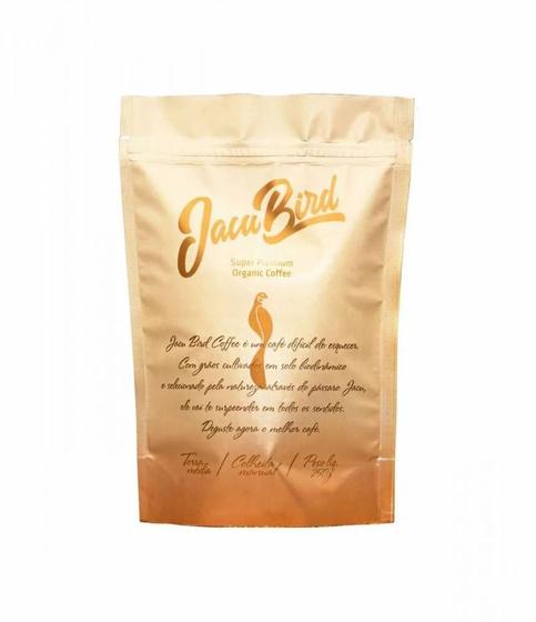 Imagem de Café Jacu Bird moído 250g