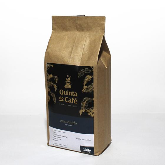 Imagem de Café Linha Encorpado - 500g torrado e moído