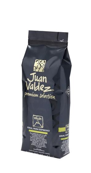 Imagem de Café Moído Colombiano Juan Valdez Volcan IdEspresso 250 G