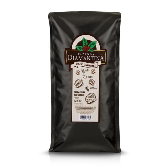 Imagem de Café moído Gourmet - 500g