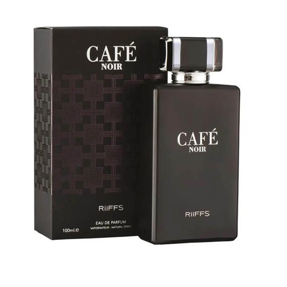 Imagem de Cafe Noir Riiffs perfume masculino Eau De Parfum - 100ml